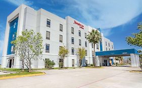 Hampton Inn Baton Rouge - Denham Springs